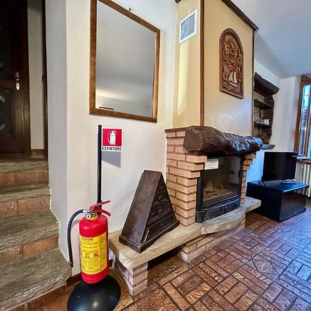 فيلا Al Civico 7 Oliveto Lario المظهر الخارجي الصورة